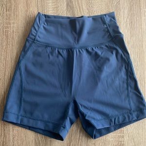 Buff Bunny Gym Shorts